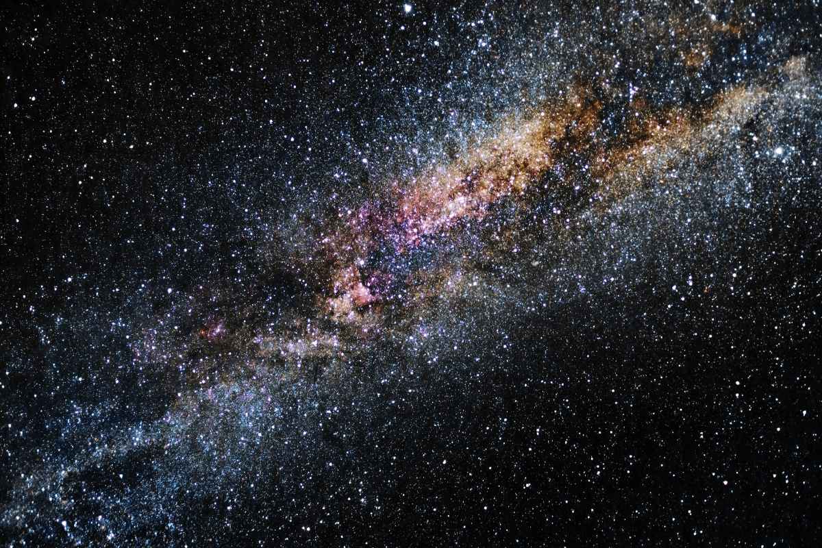 Descubriendo el Origen de la Vía Láctea: Una Mirada al Pasado Cósmico