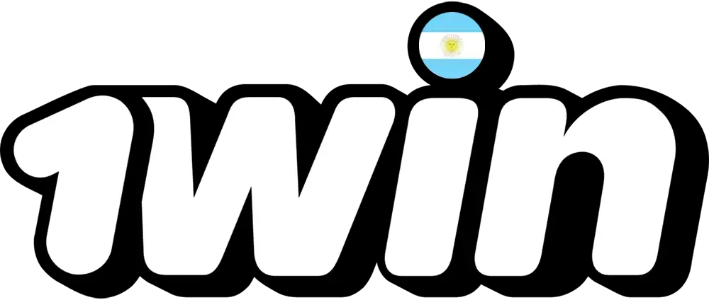 1win logo argentina