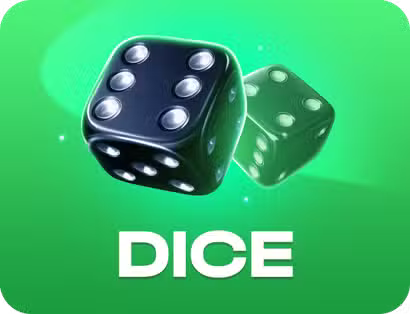 dice